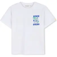 Billieblush U21705 Kortarmet T-skjorte