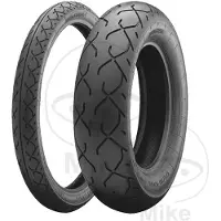 Heidenau K65 60h Tl Motorsykkel-eventyrdekk