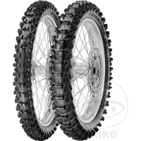 Pirelli Scorpion Mx Soft 62m Tt Nhs Off-road Bakdekk