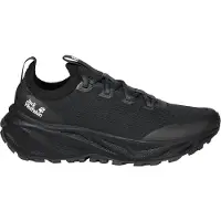 Jack Wolfskin Trail Knit Low Tursko