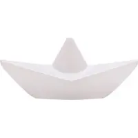 Goodnight Light LED-batterilampe «The BOAT lamp», flytende, RGBW