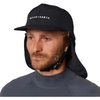 Ocean & Earth Bingin Strap Back Surf Cap