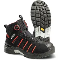 Jalas Vernesko 9985 Exalter str. 45, S3 SRC HRO