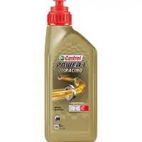 Castrol Power1 Racing 4t 5w-40 Motorolje 1l
