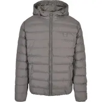Urban Classics Basic Bubble Pufferjakke