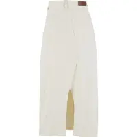 Urban Classics Tb7443 Midiskjørt