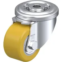 Blickle 754994 LR-VSTH 60K styrehjul hjuldiameter 60 mm bæreevne (maks.) 200 kg 1 stk