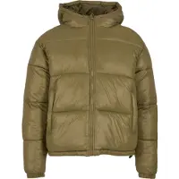 Urban Classics Tb7585 Vattert Jakke