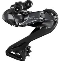 Shimano Ultegra Di2 Shadow E-tube Dm Bakgir