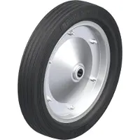 Blickle 334680 V 400/25-75R hjul for tung last