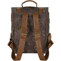 KARACTERMANIA Harry Potter Pride 44x30x17 Cm 22l Ryggsekk