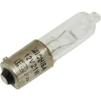Vparts 12v 21w 9mm B Lyspære