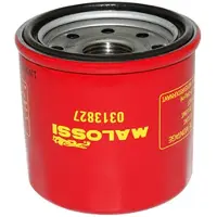 MALOSSI Honda Fjs 600 Silver Wing 01-05 Oljefilter