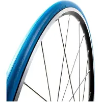 Tannus Slick Regular Airless 700c X 23 Urban Stive Sykkeldekk