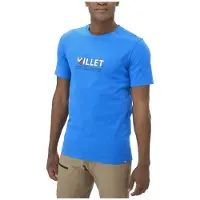 Millet Miv10140 Kortarmet T-skjorte
