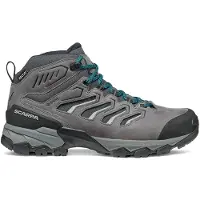 Scarpa Moraine Mid Gore-tex Tursko