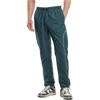 Urban Classics Piped Panel Treningsbukse