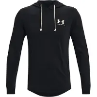 Under Armour Rival Terry Hetteskjorte