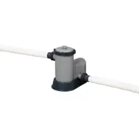 Bestway Vannfilterseil til basseng 1500 gal