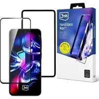3mk Protection 3mk Hardglass Max herdet glass for Samsung Galaxy A35 / A55 5G
