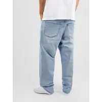 REELL Solid Jeans blå