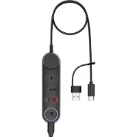 Jabra YOU'RE ON Link for Engage 50 II MS USB C–A