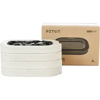 Petkit Purobot Ultra Påfyllingsringer 3 Enheter