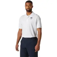Helly Hansen Marstrand Kortermet Poloskjorte