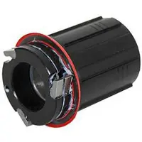 Massi Frihjulslegeme Landevei Shimano