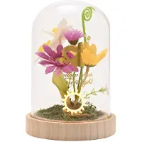 Widdop & Co. Rapunzel Princesas Disney Figur