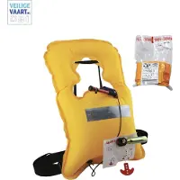 Lalizas Vita 120n Manuell Redningsvest