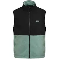 Horsefeathers Duval Fleece Jakke grønn