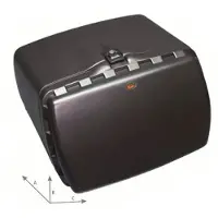 Puig Maxi Box 90l Toppboks