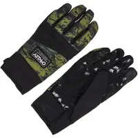 Oakley Apparel Printed Park B1bs Hansker