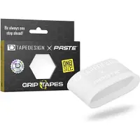 Tape Design X Paste Grepeteip