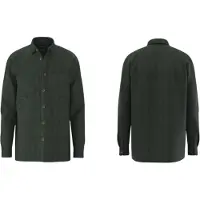 Fynch&Hatton 15098004 Skjorte Med Lange Ermer
