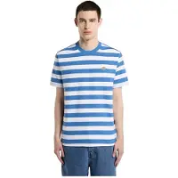 Dickies Rivergrove Kortarmet T-skjorte
