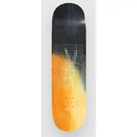 Globe G2 Dot Gain Deck 8.5" Skateboard Deck mønster