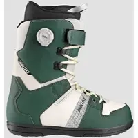 Deeluxe D.N.A. 2027 Snowboard Boots grønn