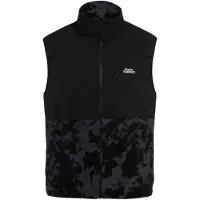 Horsefeathers Duval Fleece Jakke grå