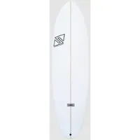TwinsBros Billy Belly Future Surfebrett mønster