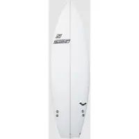 TwinsBros Batboard FCS2 Surfebrett mønster