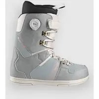 Deeluxe D.N.A. 2027 Snowboard Boots grå