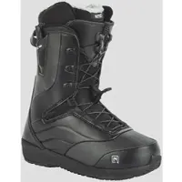 Nitro Crown TLS Snowboard Boots svart
