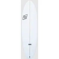 TwinsBros Billy Belly FCS2 Surfebrett mønster