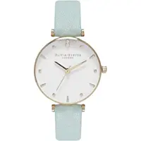 Olivia Burton Ob16am143 Dameklokke