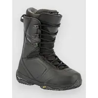Nitro Team Lace 2026 Snowboard Boots svart