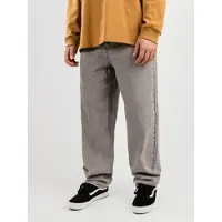 Empyre Loose Fit Sk8 Jeans grå