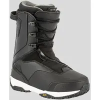 Nitro Venture Pro Lace Wide 2026 Snowboard Boots svart