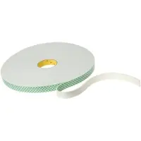 3M Skumtape 4008 dobbelt 25MMx33M